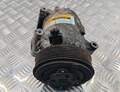 Компрессор кондиционера Renault Megane 2 2002-2009 - 55303166