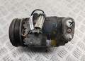 Компрессор кондиционера Opel Zafira A 1999-2005 - 55303228
