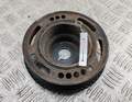 Шкив Opel Zafira A 1999-2005 - 55303236