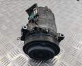 Компрессор кондиционера Opel Zafira A 1999-2005 - 55303410