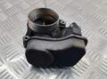 Дроссельная заслонка Opel Zafira A 1999-2005 - 55303414