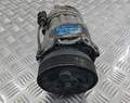 Компрессор кондиционера Volkswagen Sharan (рест) 2000-2010 - 55303490