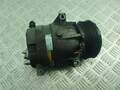 Компрессор кондиционера Renault Laguna 2 2001-2008 - 55303917