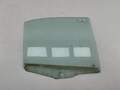 Стекло двери боковой BMW 5 E39 1995-2003 - 55304012
