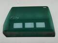 Стекло двери боковой Volkswagen Sharan (рест) 2000-2010 - 55304021