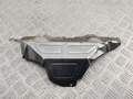 Тепловой экран (термозащита) Opel Omega B 1994-2003 - 55304313