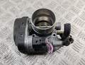 Дроссельная заслонка Volkswagen Golf 4 1997-2005 - 55304332