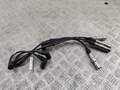 Провод высоковольтный Volkswagen Golf 4 1997-2005 - 55304393