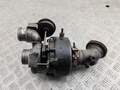 Турбина Volkswagen Crafter  - 55304511