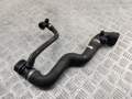 Патрубок охлаждения BMW 3 E46 1998-2006 - 55304756
