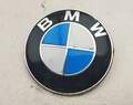 Эмблема BMW 5 E39 1995-2003 - 55304955