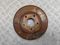 Тормозной диск Ford Mondeo 3 2000-2007 - 55305031