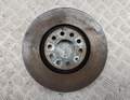Тормозной диск Audi A4 (B7) 2004-2009 - 55305080