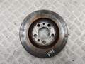 Тормозной диск Volkswagen Golf 4 1997-2005 - 55305089