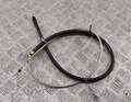Трос ручника BMW 3 E90 2005-2012 - 55305130