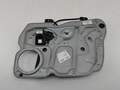 Стеклоподъемник электрический Volkswagen Touran 2003-2006 - 55305255