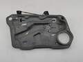Стеклоподъемник электрический Volkswagen Golf 4 1997-2005 - 55305465