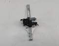 Стеклоподъемник электрический Ford Mondeo 3 2000-2007 - 55305523