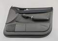Обшивка двери Audi A6 (C5) 1997-2005 - 55305565