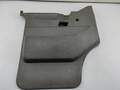 Обшивка двери Volkswagen Transporter 4 1991-2003 - 55305585