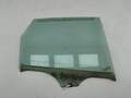 Стекло двери боковой Renault Scenic 2 2003-2009 - 55305631