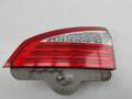 Фонарь крышки багажника Ford Mondeo 4 2007-2015 - 55305641