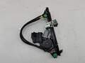Стеклоподъемник электрический Volkswagen Sharan (рест) 2000-2010 - 55305721