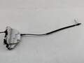 Замок двери Citroen C3 1 2002-2009 - 55305749