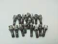 Болт колесный BMW 3 E46 1998-2006 - 55306123