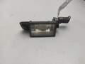 Подсветка номера BMW 3 E36 1990-2000 - 55306125