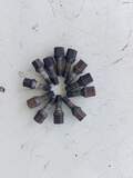 Болт колесный BMW 5 E39 1995-2003 - 55306135