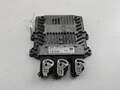 Блок управления двигателем Ford Fusion 2002-2012 - 55306283