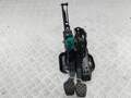 Блок педалей Volkswagen Golf 4 1997-2006 - 55306714