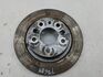 Тормозной диск Opel Vectra C 2002-2008 - 55306794