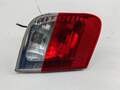 Фонарь крышки багажника BMW 3 E46 1998-2006 - 55307263