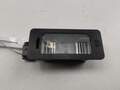 Подсветка номера BMW 5 E60 2003-2010 - 55307471