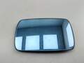 Стекло бокового зеркала BMW 3 E46 1998-2006 - 55307514