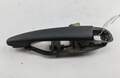 Ручка двери наружная BMW 3 E46 1998-2005 - 55307523