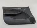 Обшивка двери BMW 3 E46 1998-2005 - 55307538