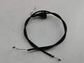 Трос капота BMW 5 E39 1995-2003 - 55307552