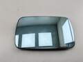 Стекло бокового зеркала BMW 3 E46 1998-2006 - 55307571