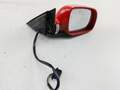 Зеркало боковое Volkswagen Passat 5 1996-2000 - 55307603