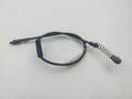 Трос капота BMW 7 E38 1994-2001 - 55307612
