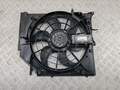 Вентилятор радиатора BMW 3 E46 1998-2005 - 55307619
