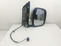 Зеркало боковое Volkswagen Caddy 3 2004-2010 - 55307697