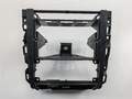 Рамка под магнитолу Volkswagen Golf 4 1997-2005 - 55307723