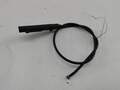 Трос капота BMW 3 E46 1998-2006 - 55307765