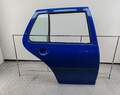 Дверь боковая Volkswagen Golf 4 1997-2005 - 55307772