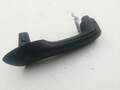 Ручка двери салона Volkswagen Golf 4 1997-2005 - 55307780