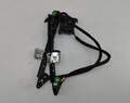 Стеклоподъемник механический Volkswagen Sharan (рест) 2000-2010 - 55307944